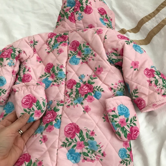 Baby’s suit - Picture 6 of 6